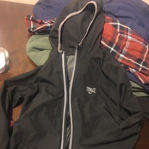 Boys Everlast jacket